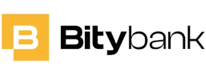 Logo Bitybank