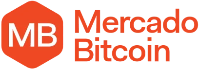 Mercado Bitcoin Logo